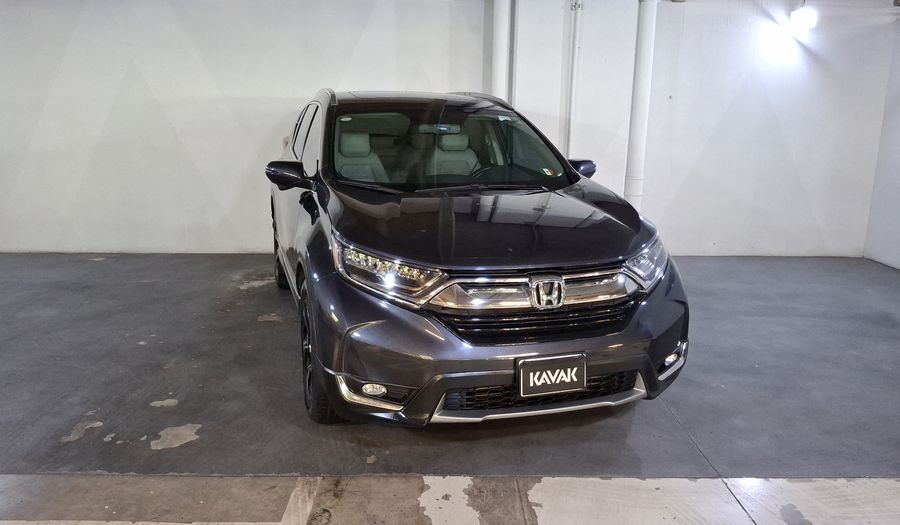 Honda Cr-v 1.5 TOURING CVT Suv 2019