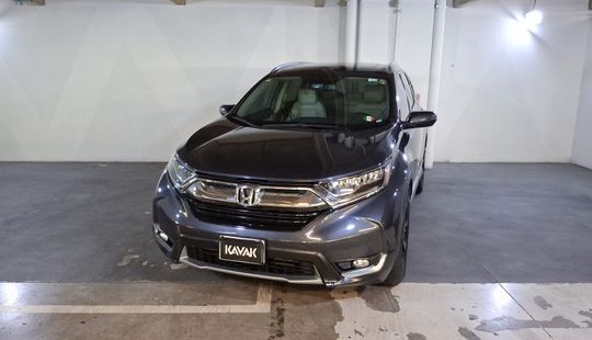 Honda • CR-V
