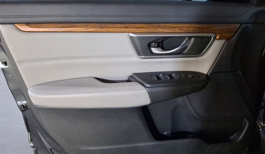 Honda Cr-v 1.5 TOURING CVT Suv 2019