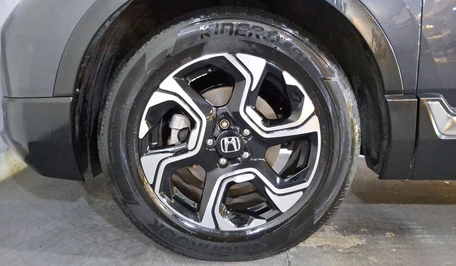 Honda Cr-v 1.5 TOURING CVT Suv 2019