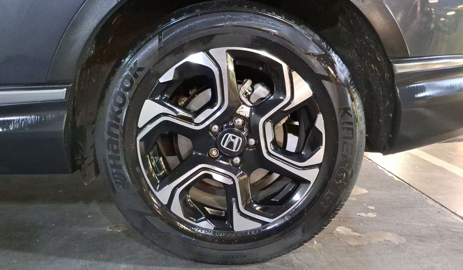 Honda Cr-v 1.5 TOURING CVT Suv 2019
