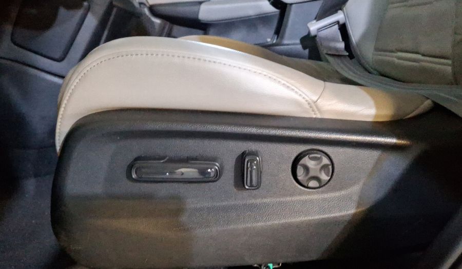 Honda Cr-v 1.5 TOURING CVT Suv 2019