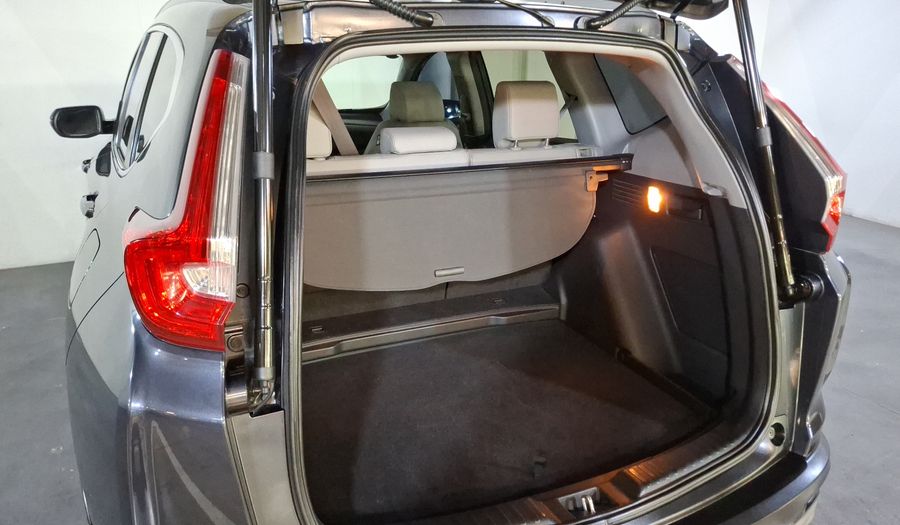 Honda Cr-v 1.5 TOURING CVT Suv 2019