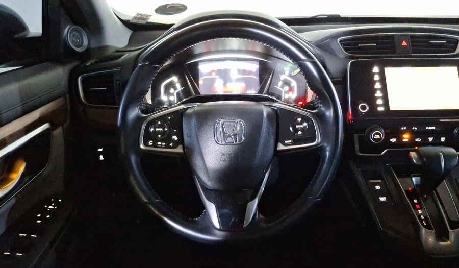 Honda Cr-v 1.5 TOURING CVT Suv 2019