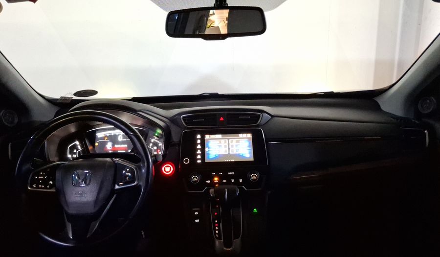 Honda Cr-v 1.5 TOURING CVT Suv 2019
