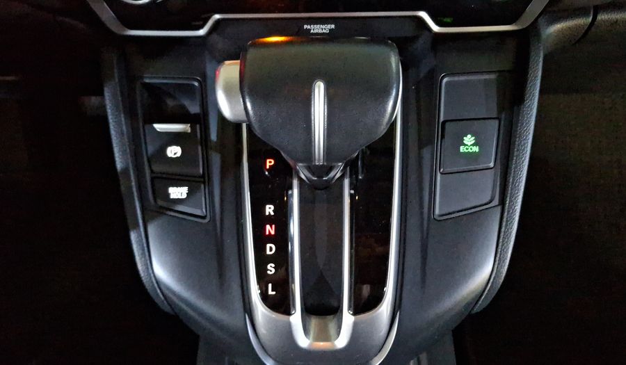 Honda Cr-v 1.5 TOURING CVT Suv 2019