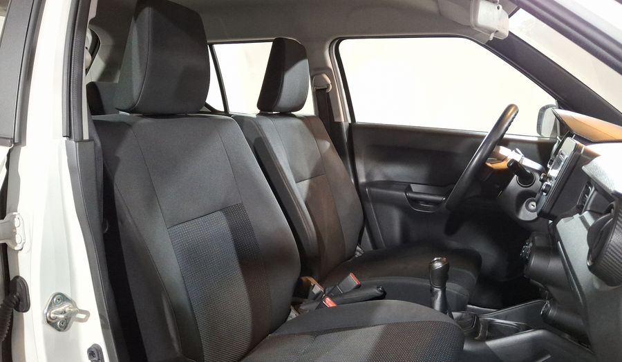 Suzuki Ignis 1.2 GL Hatchback 2022