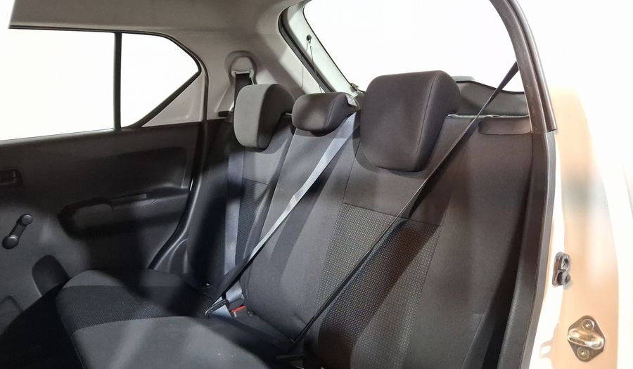 Suzuki Ignis 1.2 GL Hatchback 2022