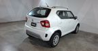 Suzuki Ignis 1.2 GL Hatchback 2022