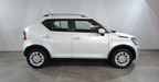 Suzuki Ignis 1.2 GL Hatchback 2022