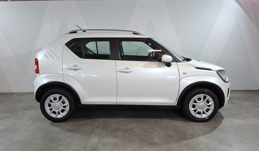 Suzuki Ignis 1.2 GL Hatchback 2022