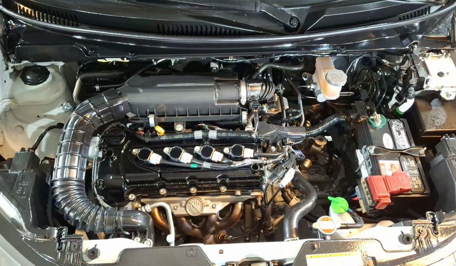 Suzuki Ignis 1.2 GL Hatchback 2022
