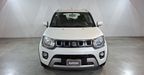 Suzuki Ignis 1.2 GL Hatchback 2022
