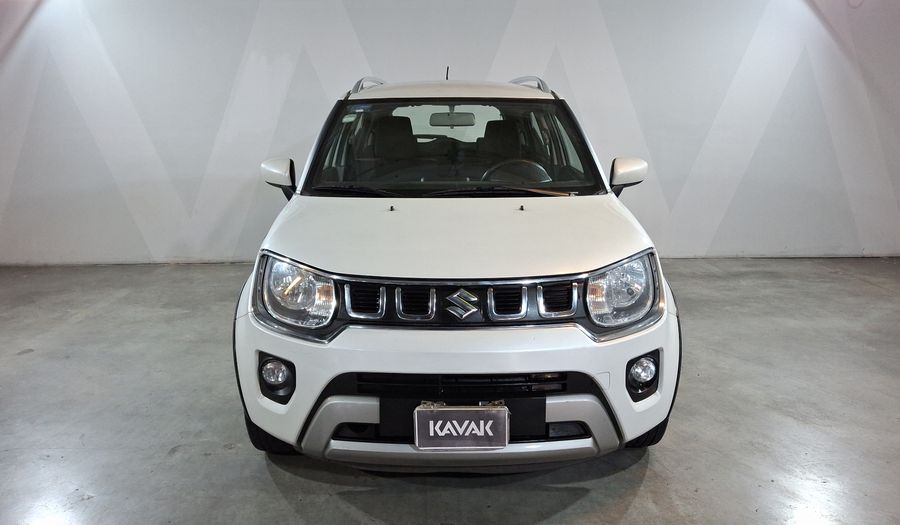 Suzuki Ignis 1.2 GL Hatchback 2022