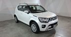 Suzuki Ignis 1.2 GL Hatchback 2022
