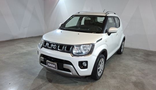 Suzuki • Ignis
