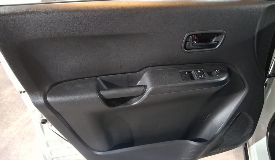 Suzuki Ignis 1.2 GL Hatchback 2022