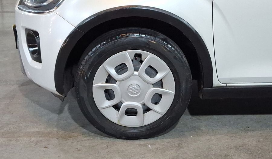 Suzuki Ignis 1.2 GL Hatchback 2022
