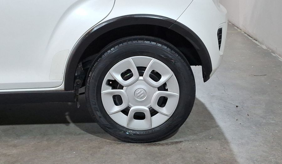 Suzuki Ignis 1.2 GL Hatchback 2022