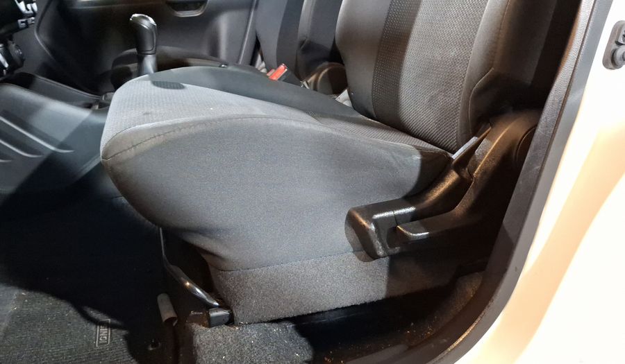 Suzuki Ignis 1.2 GL Hatchback 2022