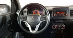 Suzuki Ignis 1.2 GL Hatchback 2022
