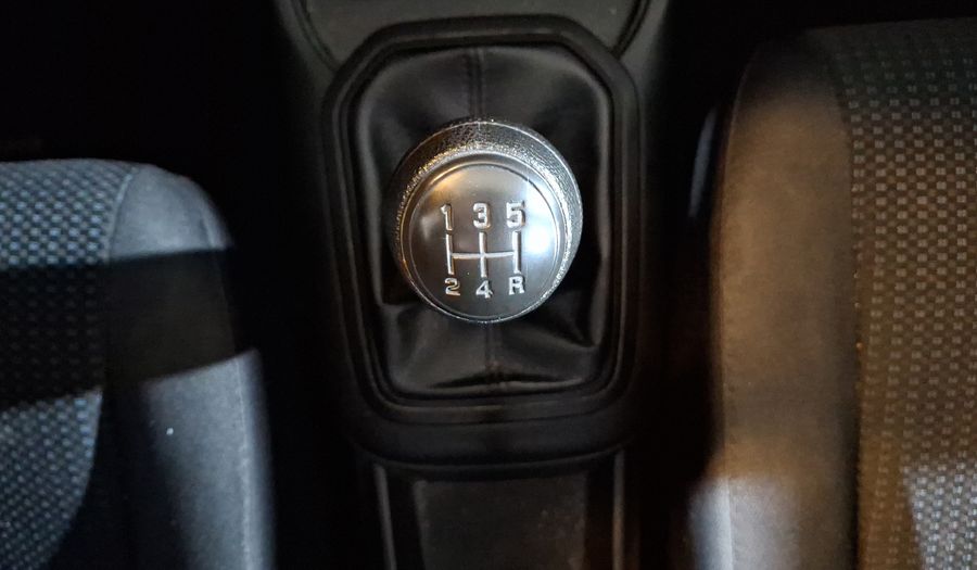 Suzuki Ignis 1.2 GL Hatchback 2022