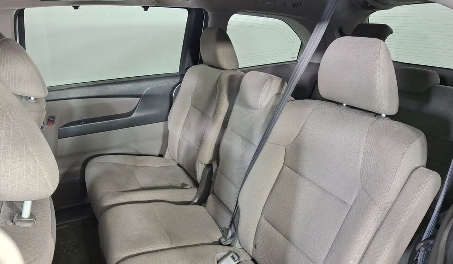 Honda Odyssey 3.5 EX Minivan 2016