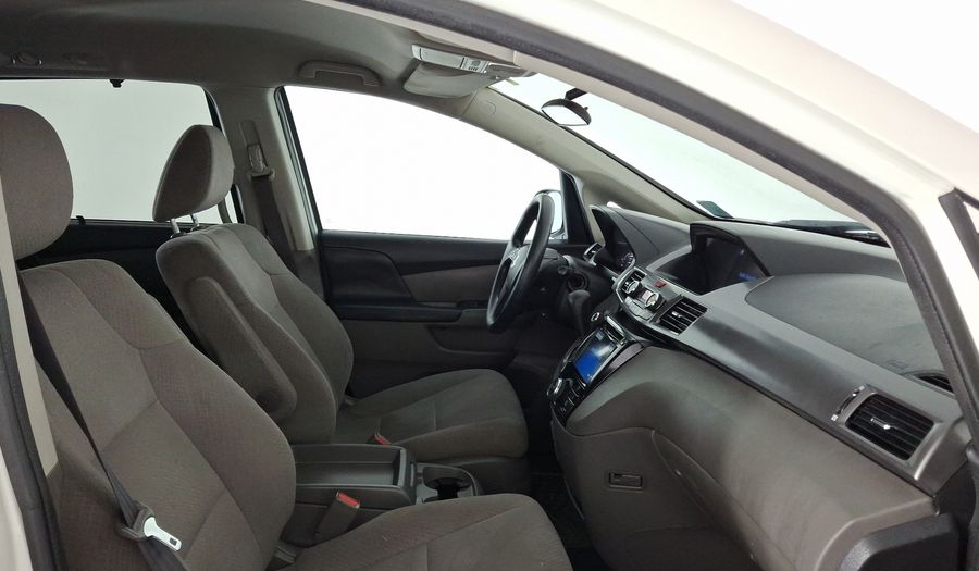 Honda Odyssey 3.5 EX Minivan 2016