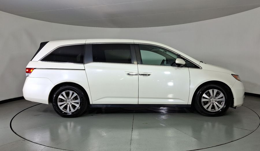 Honda Odyssey 3.5 EX Minivan 2016