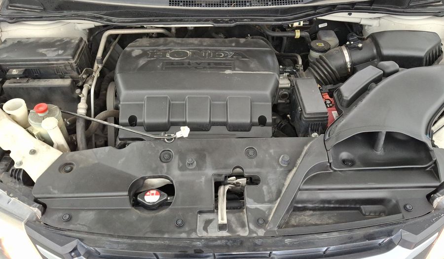 Honda Odyssey 3.5 EX Minivan 2016