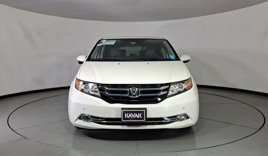 Honda Odyssey 3.5 EX Minivan 2016