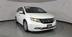 Honda Odyssey 3.5 EX Minivan 2016