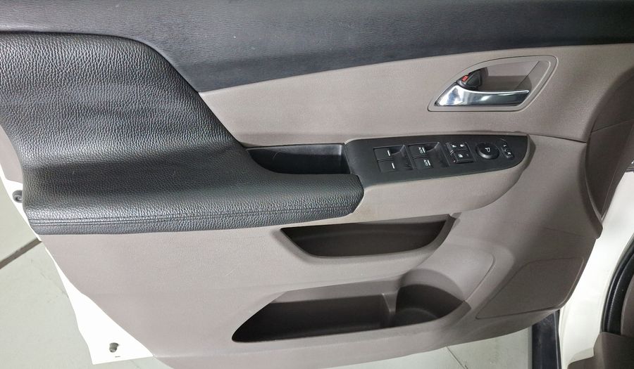 Honda Odyssey 3.5 EX Minivan 2016