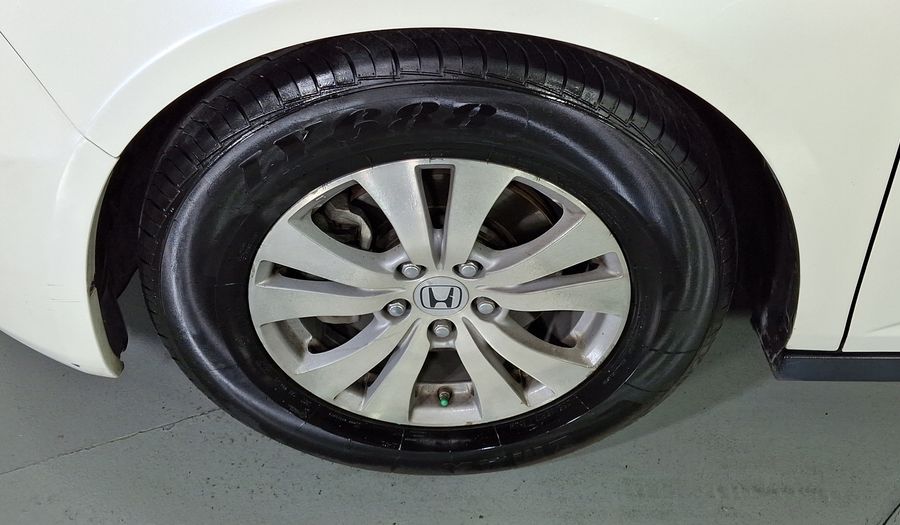 Honda Odyssey 3.5 EX Minivan 2016