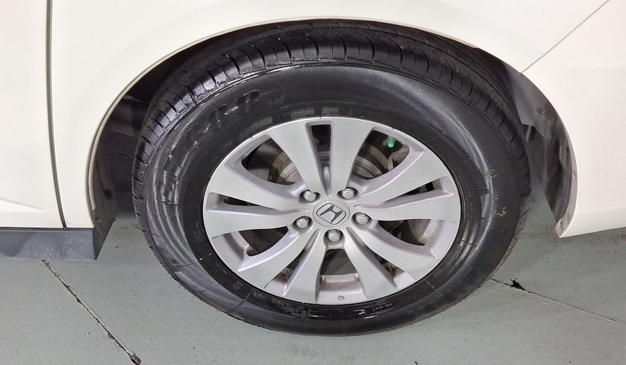 Honda Odyssey 3.5 EX Minivan 2016