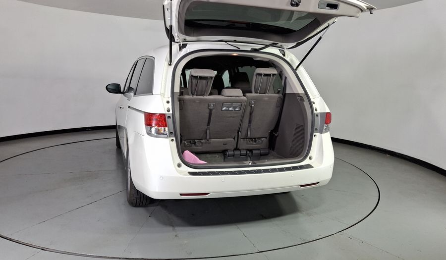 Honda Odyssey 3.5 EX Minivan 2016