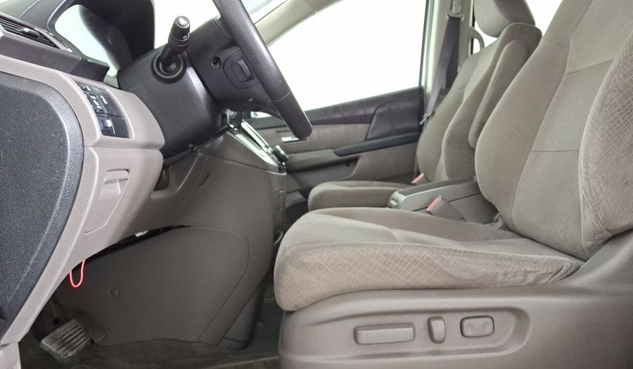 Honda Odyssey 3.5 EX Minivan 2016