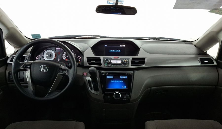 Honda Odyssey 3.5 EX Minivan 2016