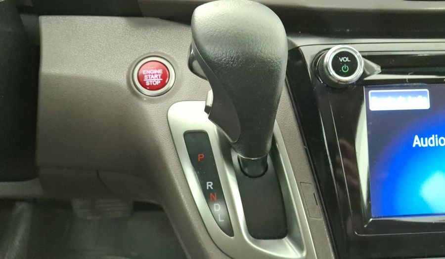 Honda Odyssey 3.5 EX Minivan 2016