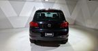 Volkswagen Tiguan 2.0 TRACK & FUN PIEL Suv 2016