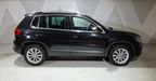 Volkswagen Tiguan 2.0 TRACK & FUN PIEL Suv 2016