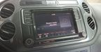 Volkswagen Tiguan 2.0 TRACK & FUN PIEL Suv 2016
