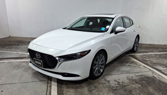 Mazda • Mazda 3