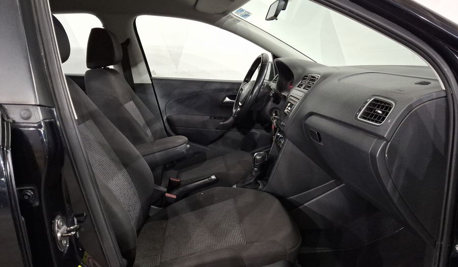 Volkswagen Polo 1.6 TIPTRONIC Hatchback 2018