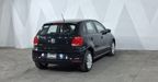 Volkswagen Polo 1.6 TIPTRONIC Hatchback 2018
