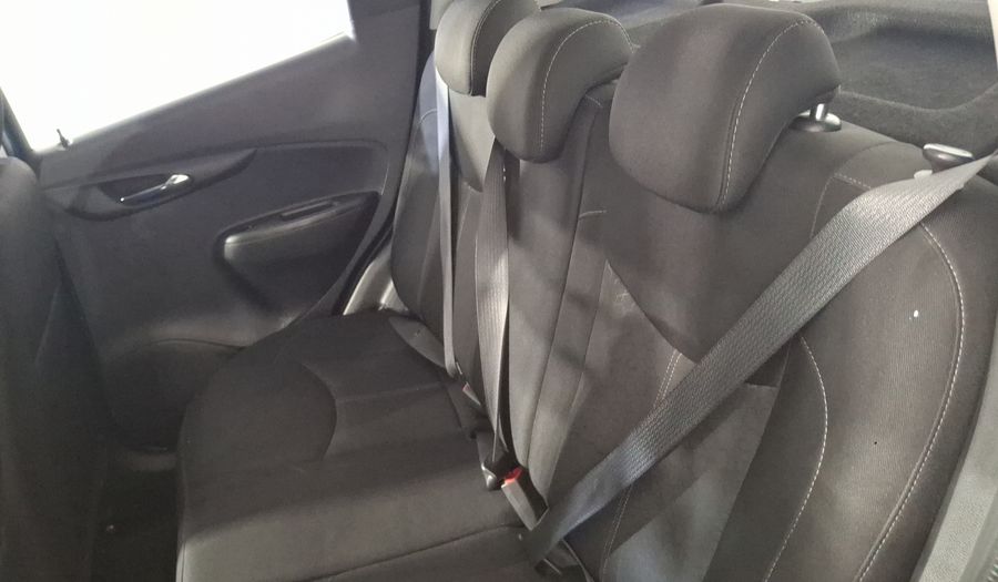 Chevrolet Spark 1.4 ACTIV D Hatchback 2020
