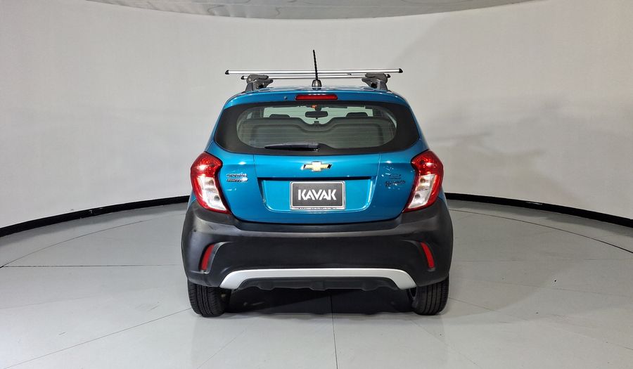 Chevrolet Spark 1.4 ACTIV D Hatchback 2020