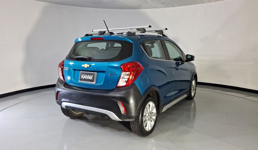 Chevrolet Spark 1.4 ACTIV D Hatchback 2020