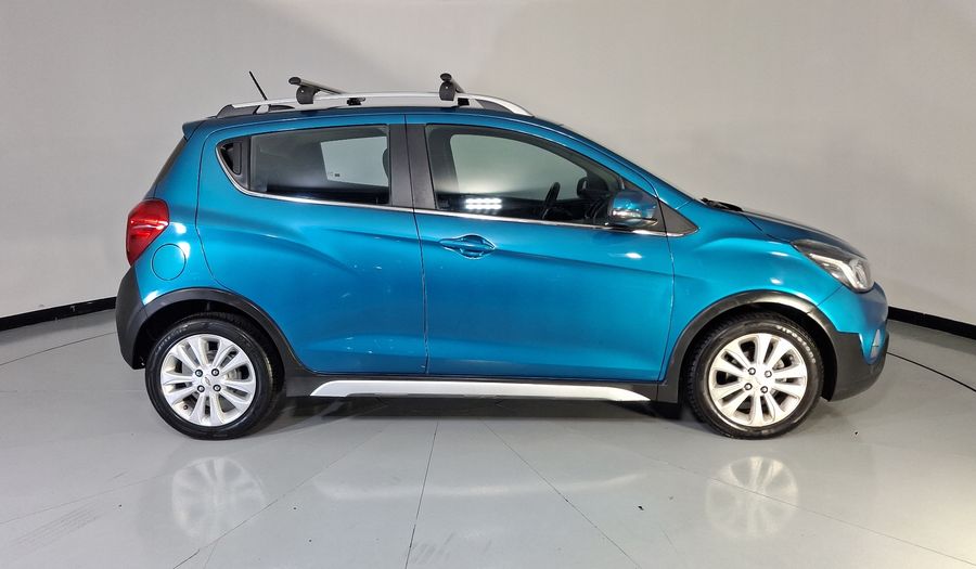 Chevrolet Spark 1.4 ACTIV D Hatchback 2020