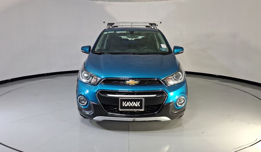 Chevrolet Spark 1.4 ACTIV D Hatchback 2020